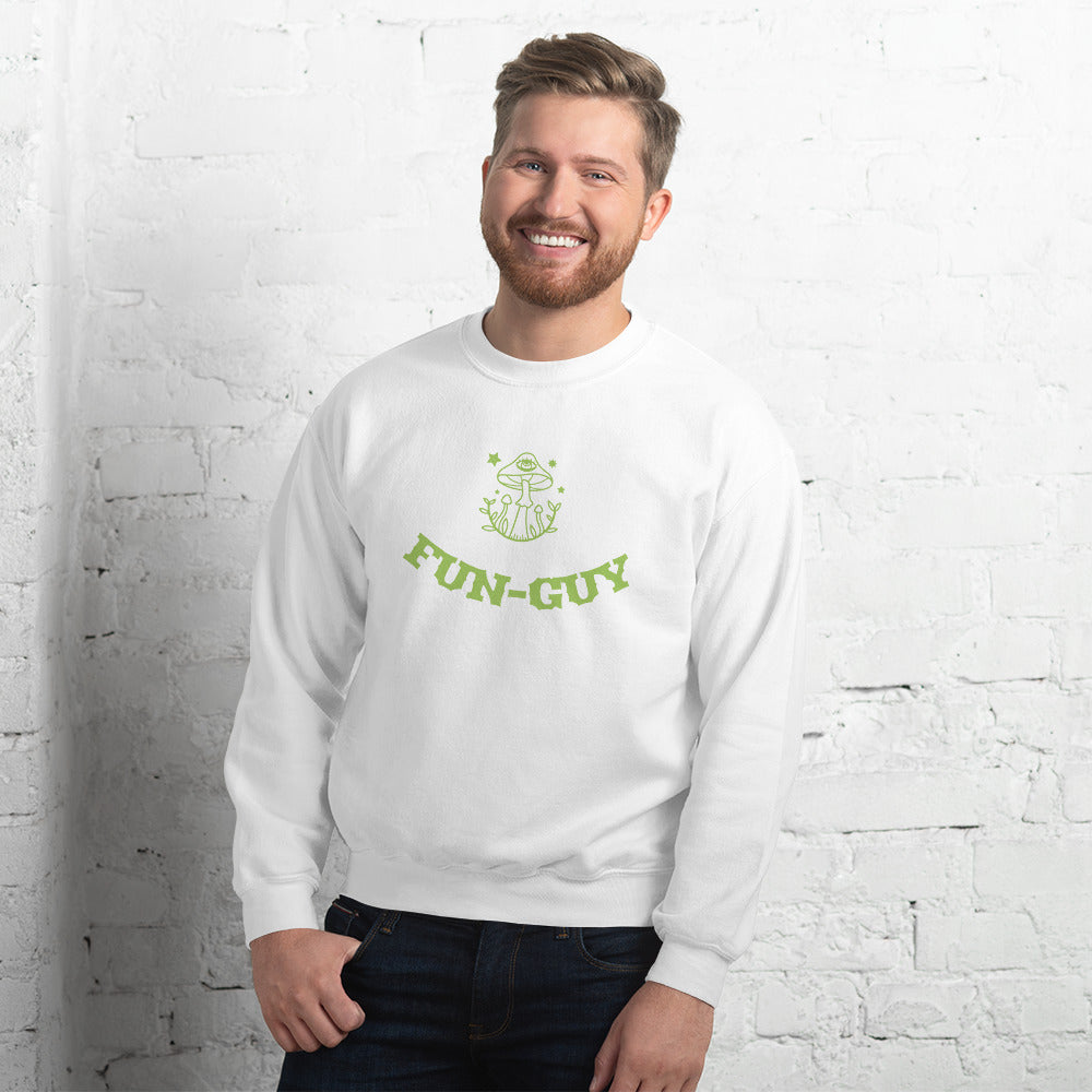 Unisex Sweatshirt