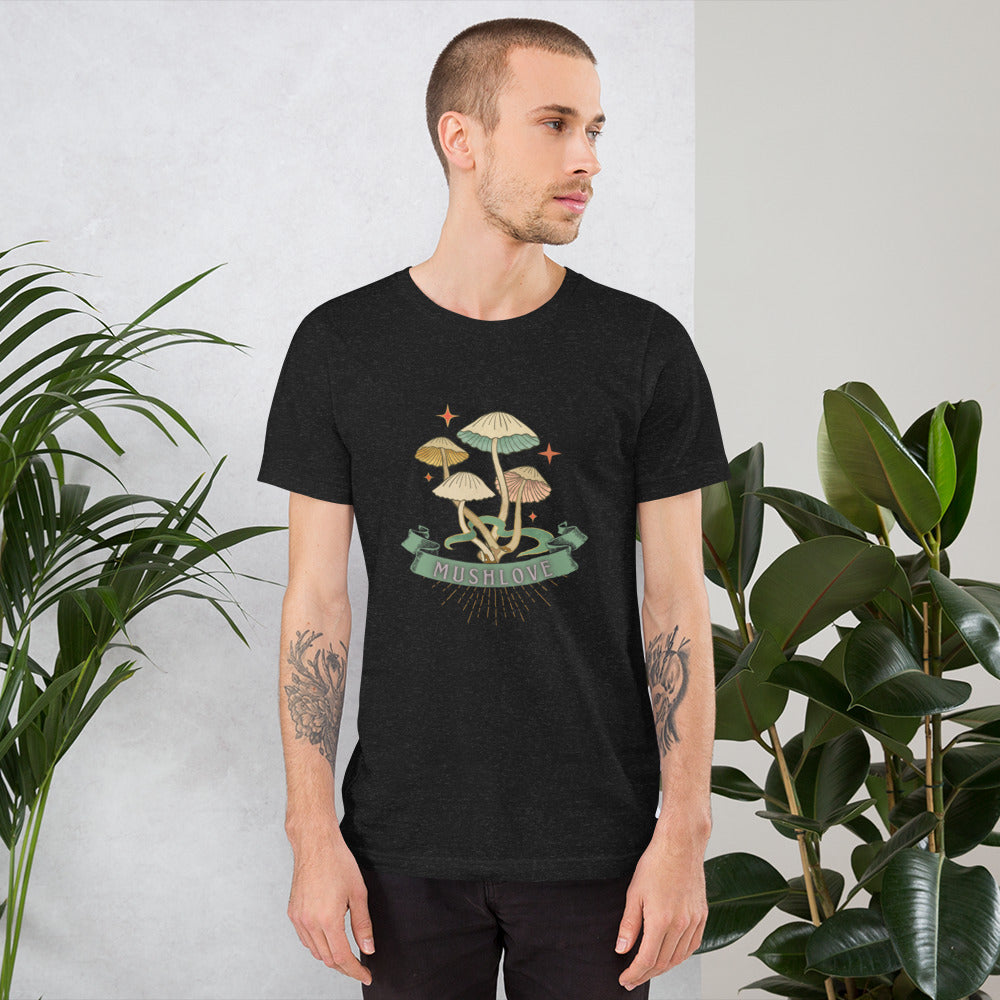 Unisex t-shirt